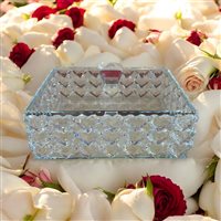 Scatola Ottaviani in Cristallo 800519 - 800519